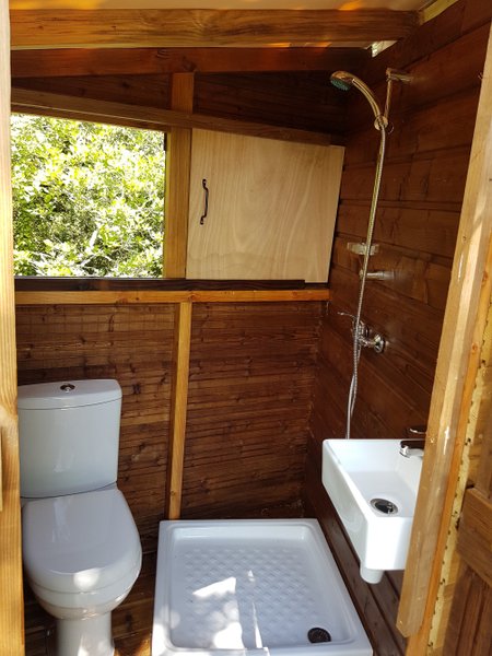 Hébergement AbracadaRoom : Le Lapiaz - Image 9