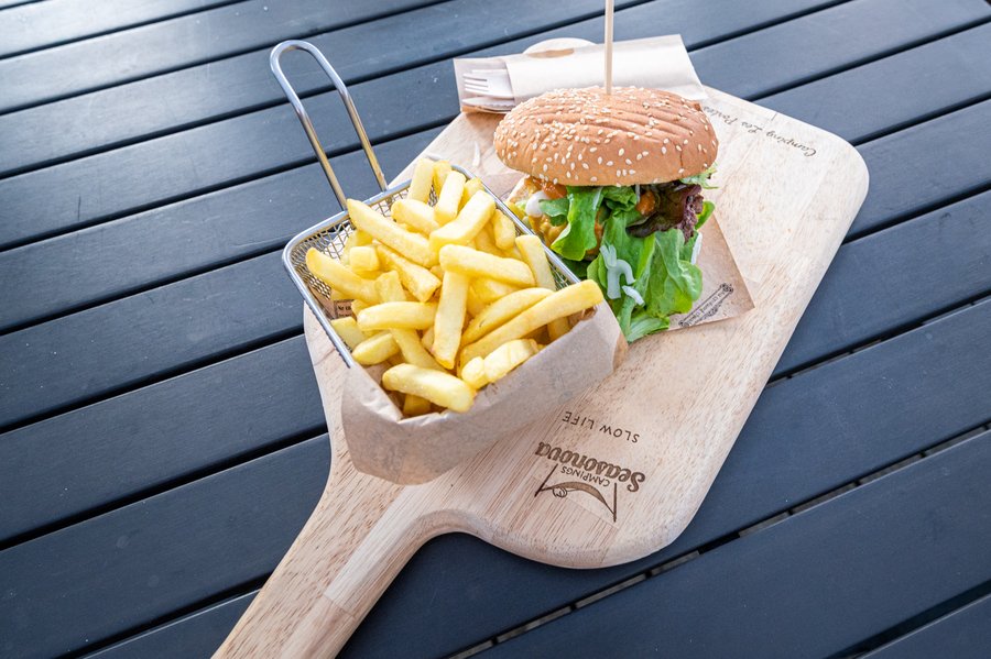 Domaine AbracadaRoom : Seasonova Camping les Portes d'Alsace - Image 10