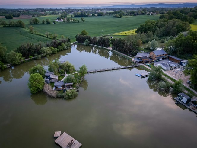 Domaine AbracadaRoom : Domaine des Feuilles - Image 4