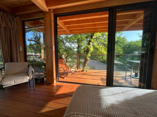 Hébergement AbracadaRoom : Le Nid en Provence - Image 3