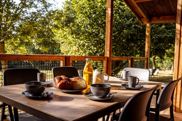 Domaine AbracadaRoom : Chalet du Puy Charrier - Image 6