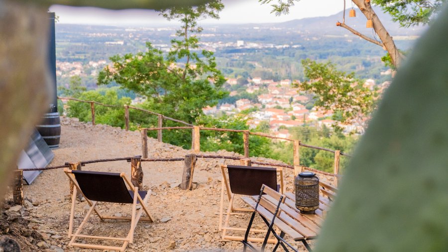 Hébergement AbracadaRoom : Le Paradis des Albères - Refuge Vue Mer & Montagne - Image 81