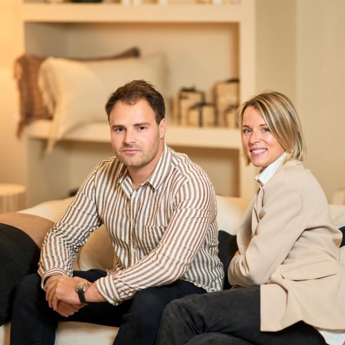 Émilie PACIEL et Nicolas DAUD 