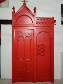 Domaine AbracadaRoom : La Chapelle Aux Amoureux - Image 11