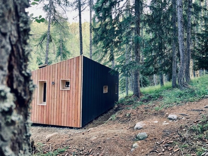 Hébergement AbracadaRoom : Canopée & Sauna - Image 3