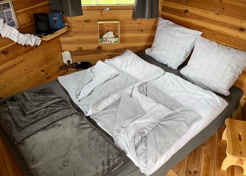 Hébergement AbracadaRoom : Kota - Accueil Vélo - "Blois" chez Flo & Marc - Image 3