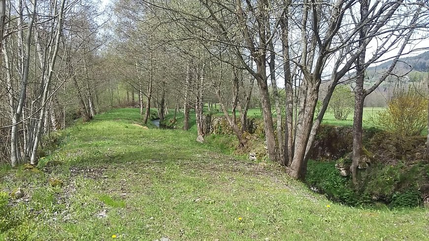 Domaine AbracadaRoom : Le Rêve de Charles - Image 4