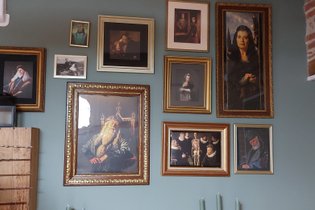 Le Sanctuaire des sorciers