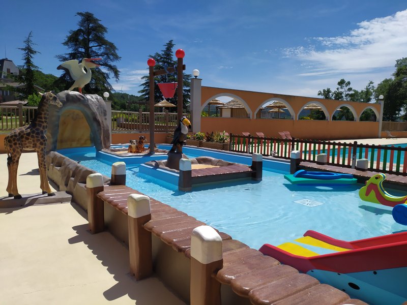 Hébergement AbracadaRoom : Case ZULU - Image 14