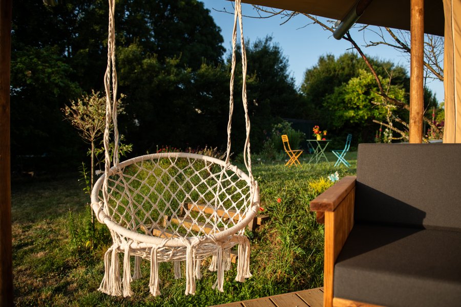 Hébergement AbracadaRoom : Madiba - Image 9