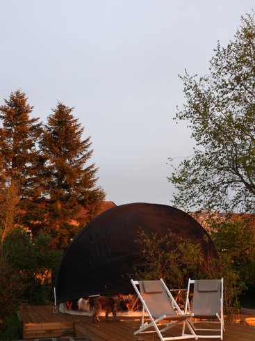 Domaine AbracadaRoom : Les 2 Granges - Image 13