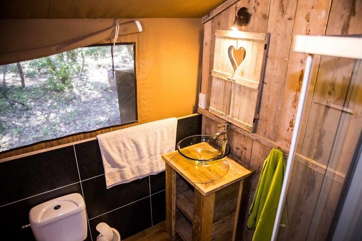 Hébergement AbracadaRoom : Safari Lodge Alya - Image 7