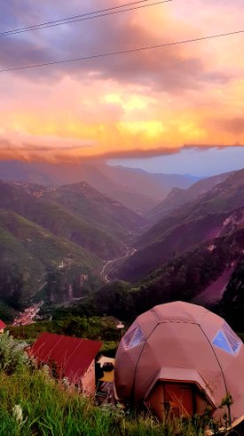 Domaine AbracadaRoom : Les 3 Flocons - Image 46