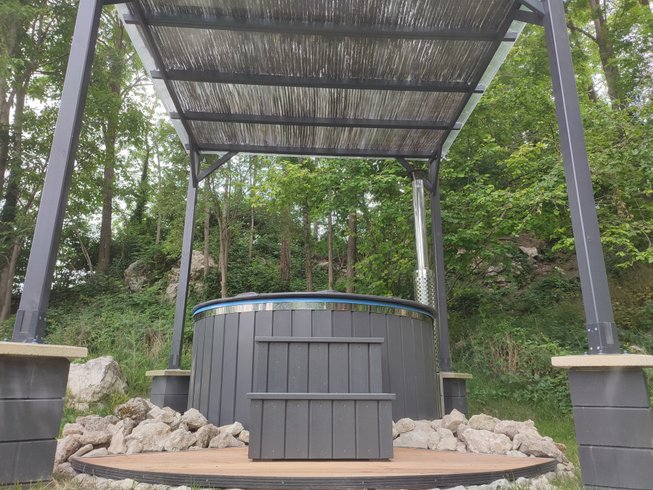 Hébergement AbracadaRoom : La parenthèse enchantée - Image 13