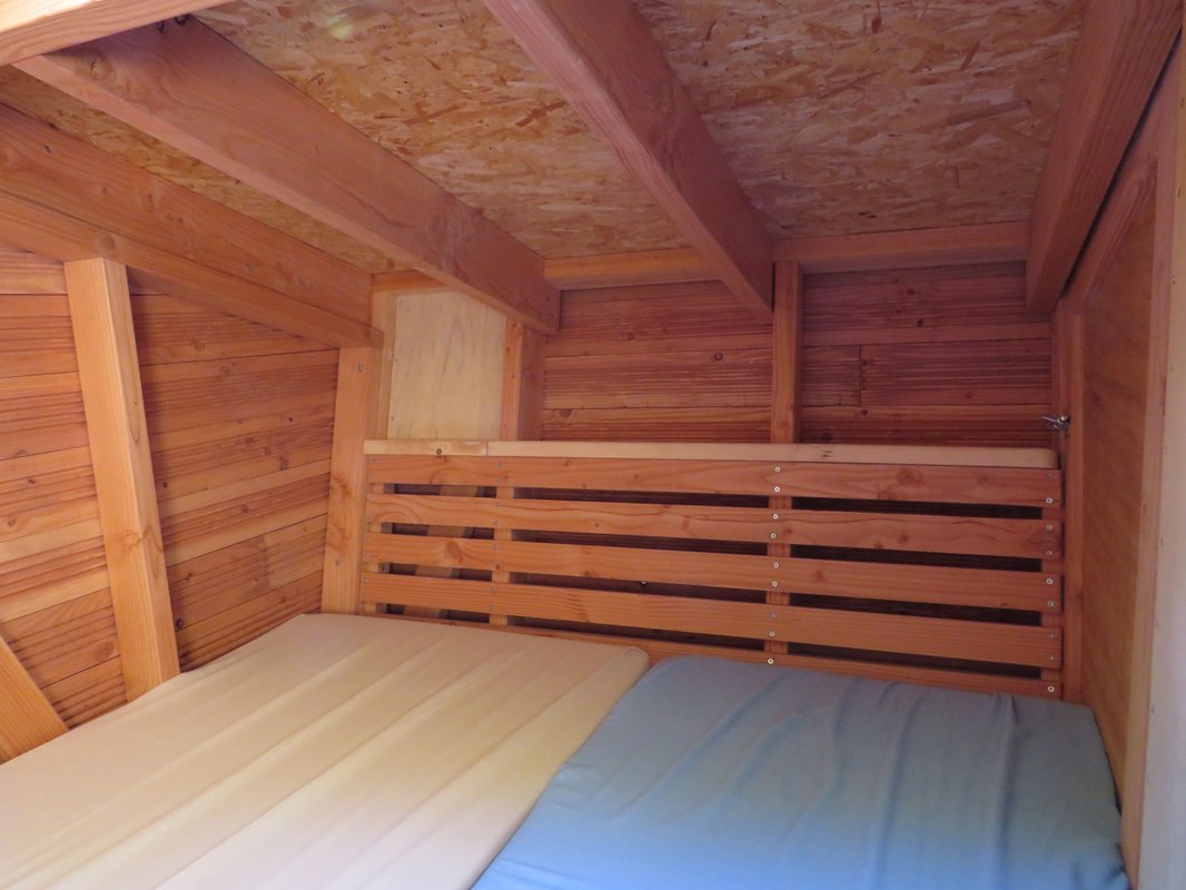 Cyclocabane - Jaune à Melgven (6)