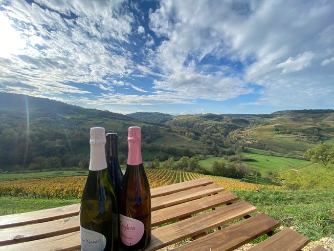 Domaine AbracadaRoom : Homnest (Boyeux) - Image 9