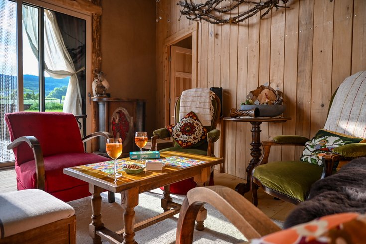 Domaine AbracadaRoom : Parenthèse Elément Terre - Image 21