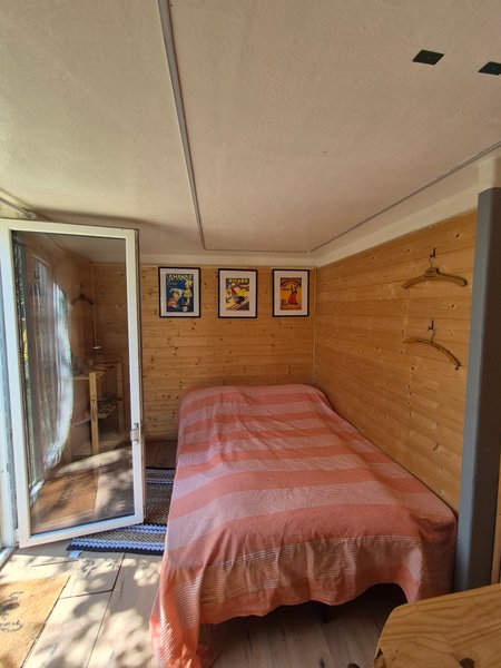 Hébergement AbracadaRoom : Entre ciel et terre - Image 7