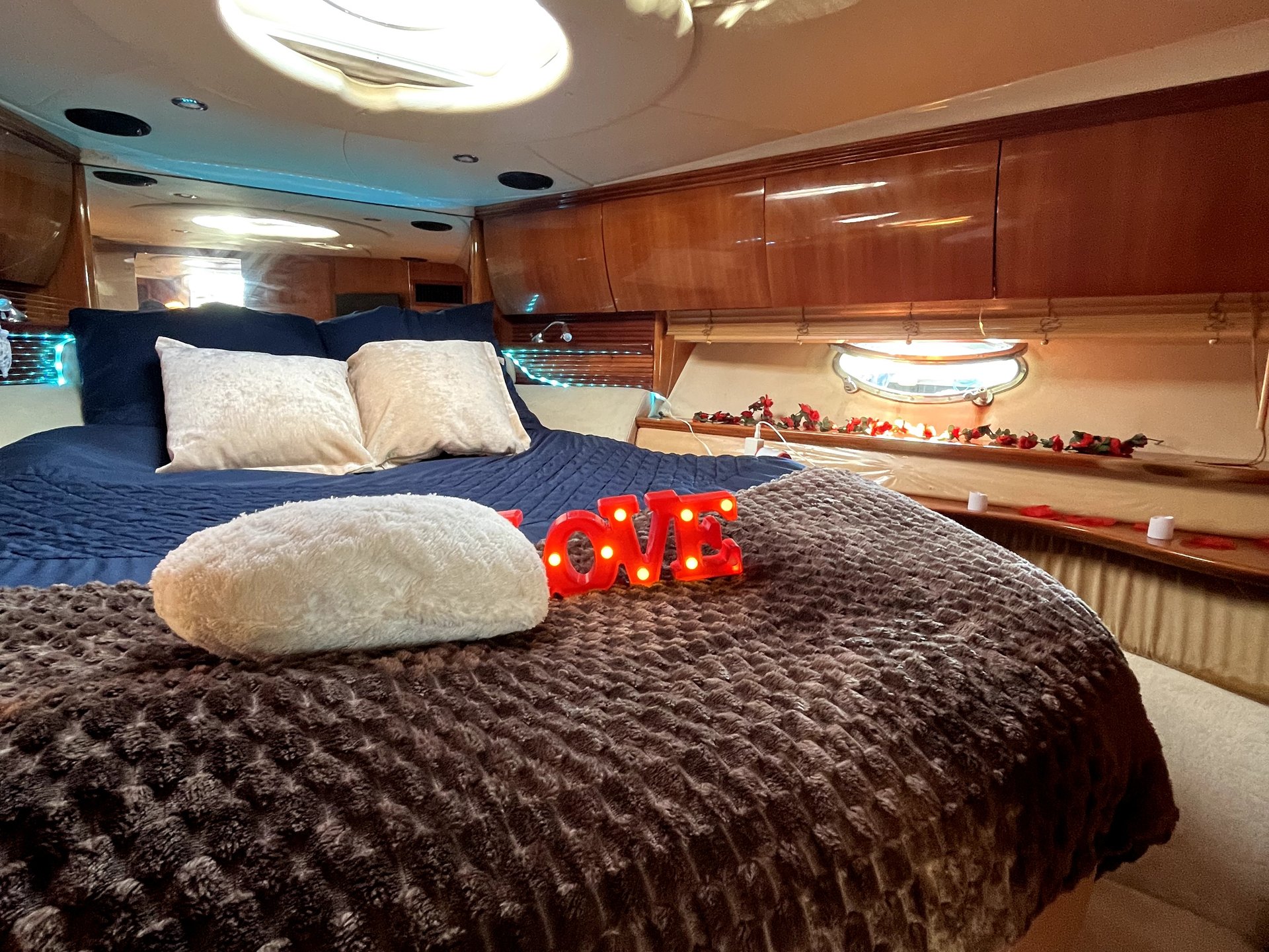 Harmonie Yacht - Yacht à Carnon - Offre Essentielle