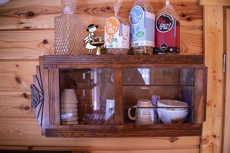 Hébergement AbracadaRoom : Le Chalet Familial - Image 5