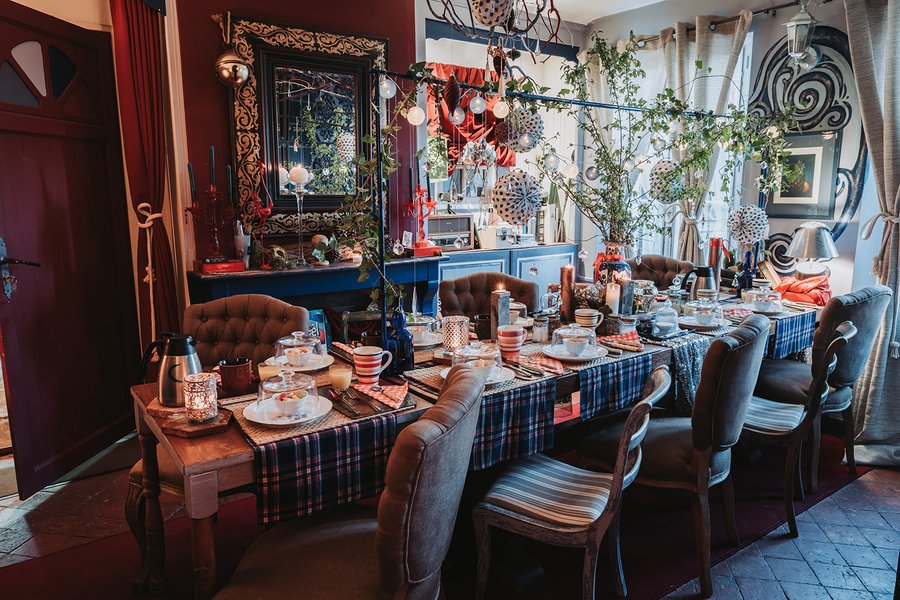 Domaine AbracadaRoom : Au2 Maison d'Hôtes - Image 103