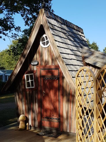 Domaine AbracadaRoom : Camping entre Terre et Mer - Image 4