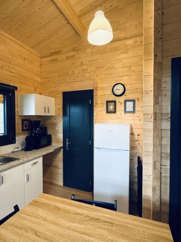 Hébergement AbracadaRoom : Lodge l'Epervier - Image 5