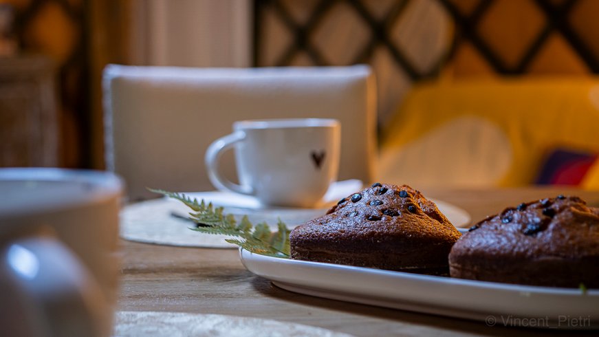 Hébergement AbracadaRoom : La Love Yourte - Image 18