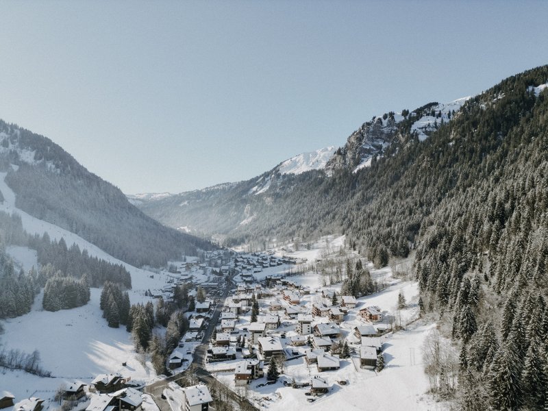 Domaine AbracadaRoom : Savoya Lodges - Image 5