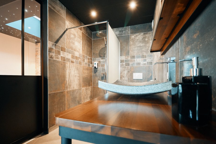 Domaine AbracadaRoom : Les Cocons de l'Illon - Image 58