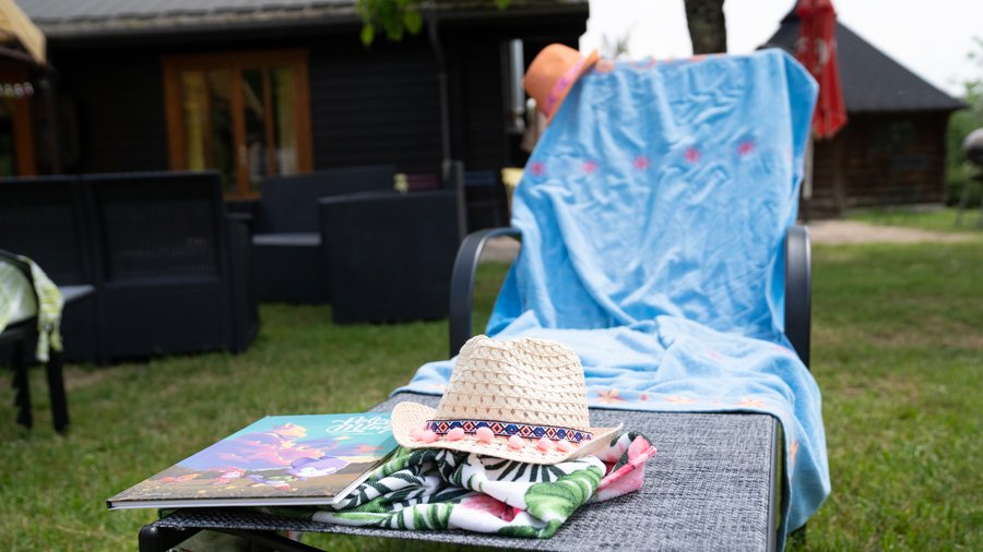 Domaine AbracadaRoom : Village des Monédières - Image 19