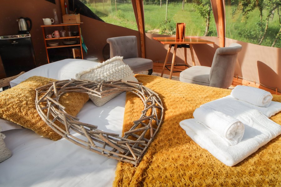 Hébergement AbracadaRoom : Vénus - Image 4