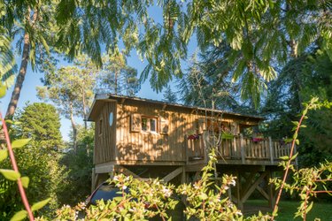 La Cabane du Voyage à Nantes (2)