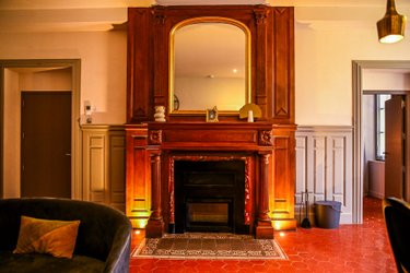 La Cheminée du Château, Gîte 5* à Pezenas (2)