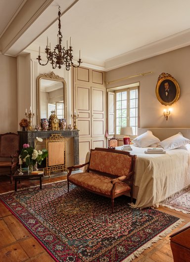 Gîte Béarn à Hastingues