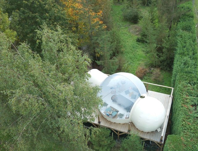 Domaine AbracadaRoom : Ecolieu B & Bubble Drincham - Image 4