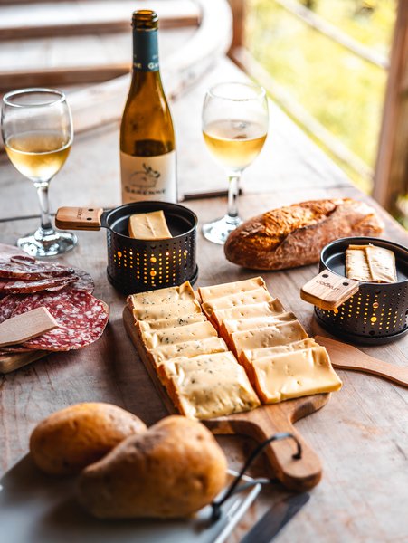 Domaine AbracadaRoom : Cabanes des Grands Lacs - Image 9