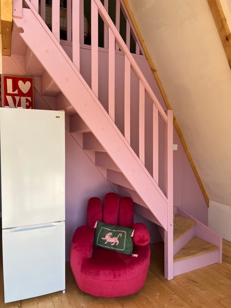 Hébergement AbracadaRoom : La Ludique - Image 11