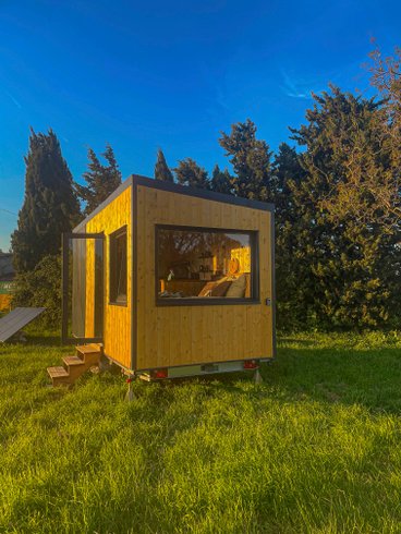 Domaine AbracadaRoom : Homnest (Chateauneuf) - Image 12