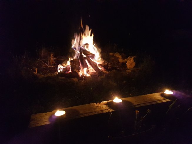 Domaine AbracadaRoom : KAYANE "balades à dos d'âne & nuitées atypiques" - Image 9