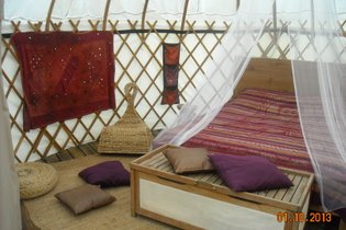 Camping Mille Etoiles