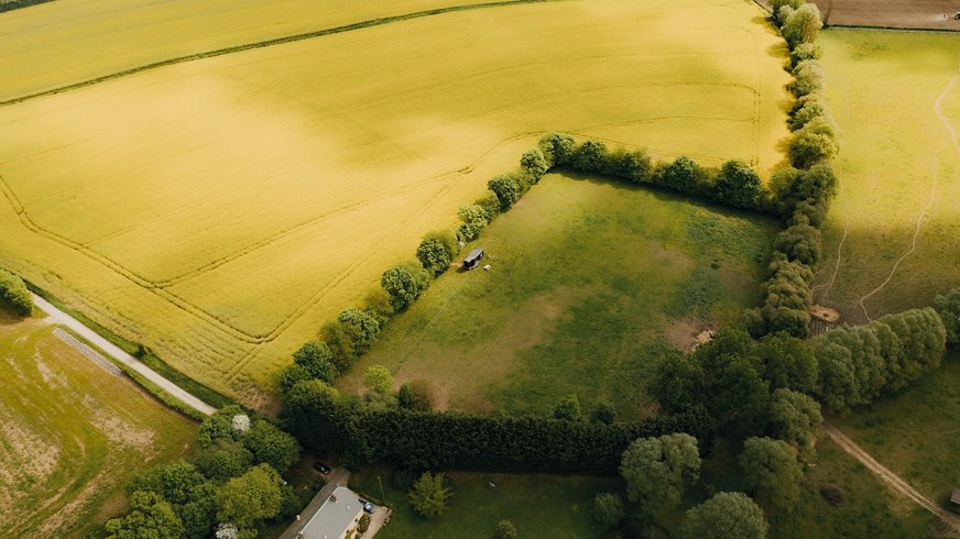 Hébergement AbracadaRoom : Parcel Tiny House- avec les chevaux dans le Perche - Image 14