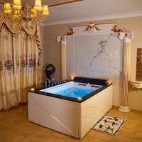L'équipe Love Room &amp; Spa