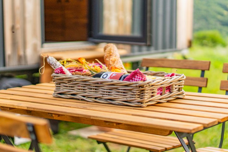 Domaine AbracadaRoom : Homnest (Chatel-Guyon) - Image 4