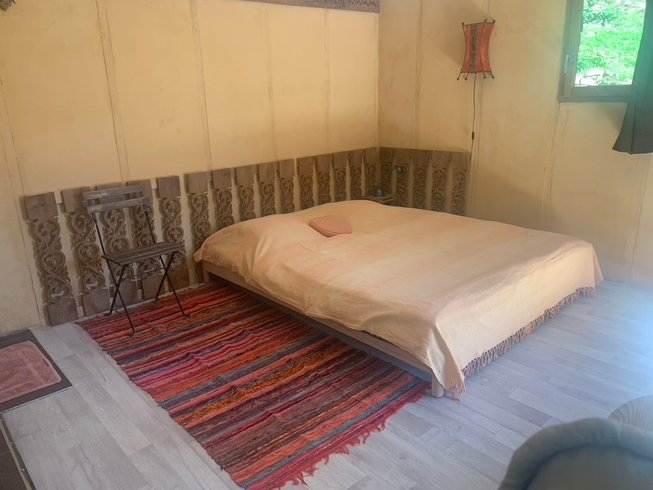 Hébergement AbracadaRoom : Ermitage - Image 11