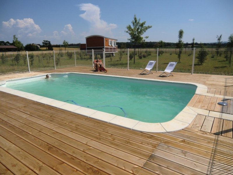 Domaine AbracadaRoom : Ferme de l'Autruche Drômoise - Image 8