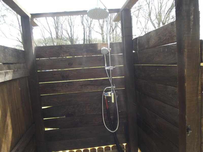 Domaine AbracadaRoom : BEDOUTCH-Yourte contemporaine LESSENTIELLE - Image 14