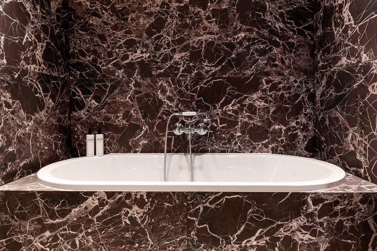 Suite Joly - 94 m² à Saint-Gervais-Les-Bains (27)