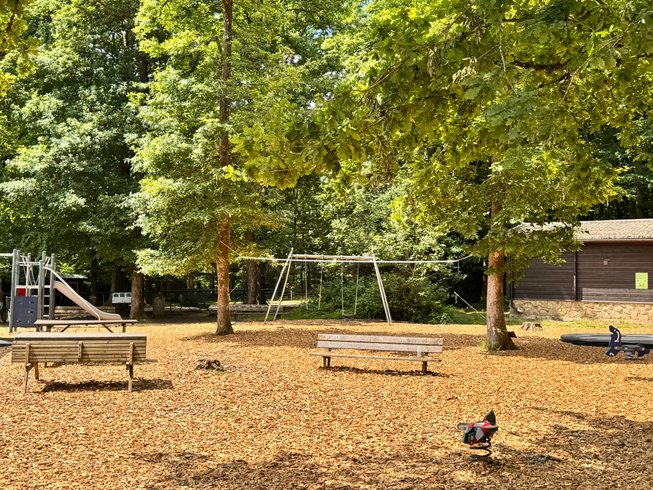 Domaine AbracadaRoom : FOREST CUBES - Image 15