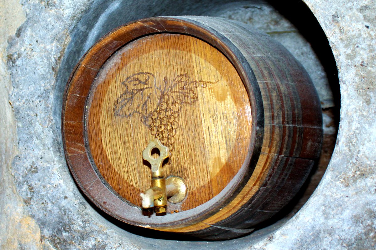 Chambre Viking dans le Beaujolais à Lantignié (15)